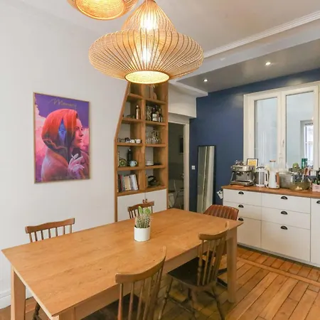 Spacious Near The