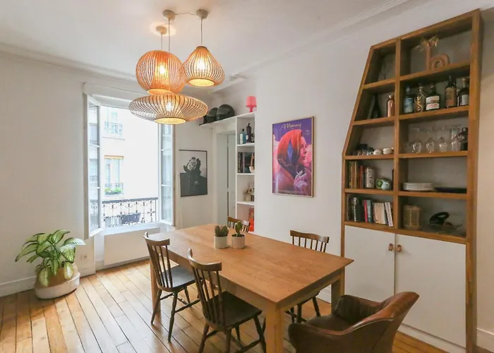 Spacious Near The Apartamento *